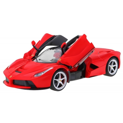 LaFerrari 1:14 USB Czerwony RASTAR 50160
